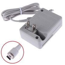 AC Adapter Home Wall Charger Cable for Nintendo DSi/ 2DS/ 3DS/ DSi XL System - £14.22 GBP