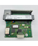 Allen-Bradley 1746-NT4 SER.B SLC 500 Thermocouple/mV Input Module  - $71.20