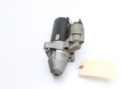 10-16 PORSCHE PANAMERA V6 3.6 STARTER MOTOR Q0715 image 7
