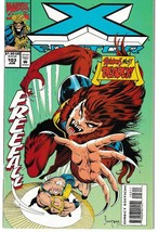 X-FACTOR #103 (Marvel 1994) - £1.82 GBP