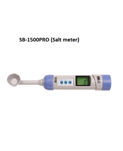 HM Digital SB-1500H Salt and Temperature meter - £81.28 GBP