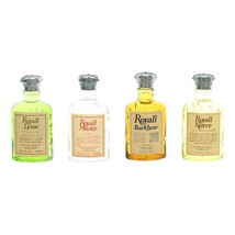 The Heritage Collection by Royall Fragrances, 4 Piece Mini Set for Men - £34.02 GBP