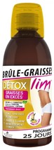 Les 3 Chenes DetoxLim Excess Fats 500ml - $55.00