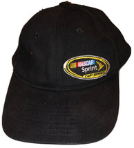 NASCAR “Sprint Cup Series” Adjustable Subtle Embroidering Hat - £6.23 GBP