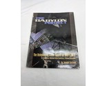 The Babylon Project Roleplaying Game RPG Book - $32.07