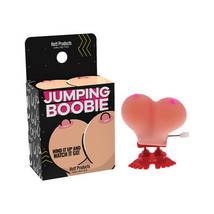 Jumping Boobie Party Toy - £15.12 GBP
