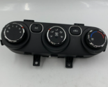 2017-2018 Kia Forte AC Heater Climate Control Temperature Unit OEM K03B0... - $49.49