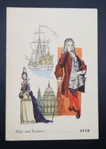 Vtg Best for Women Conference Soroptimists in Today's World 1965 Ephemer... - $39.99