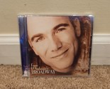 Franc D&#39;Ambrosio&#39;s Broadway by Franc D&#39;Ambrosio (CD, 2004) - $5.69