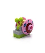 LEGO Minifigure - Spongebob Squarepants - Gary The Snail - $24.75