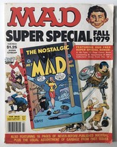 MAD Super Special Fall 1979 - £9.52 GBP