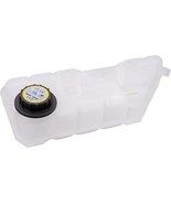 603-258 Coolant Radiator Reservoir Tank for W163 ML320 ML350 ML430 ML500... - €53,02 EUR