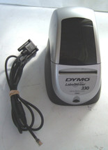 Dymo LabelWriter 330 Turbo Thermal Printer 90891 w/ power supply - £14.35 GBP