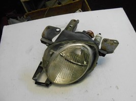 Driver Left Headlight Inner Thru 12/93 Fits 92-94 LEXUS SC SERIES 373839 - £44.97 GBP