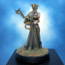 Painted Privateer Press Miniature Grafter - £29.66 GBP
