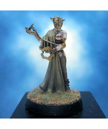 Painted Privateer Press Miniature Grafter - £29.43 GBP