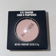 MAC Matte Eye Shadow YOGURT 0.05 OZ. / 1.5 g LAST ONE - $24.74