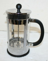 Bodum 11751 French Coffee Press ~ 8 Cup ~ New ~ No Box ~ Made in Portugal - £11.98 GBP