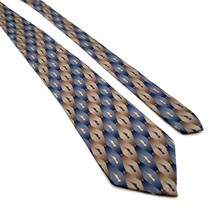 Eagle Mens Necktie Accessory Designer Novelty Office Work Casual Dad Gift - £11.94 GBP