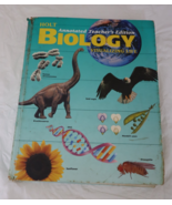 Holt Biology: Visualizing Life, Annotated Teacher&#39;s Edition - $235.23 MXN