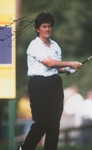 Alison nicholas british ladies golf open champion large hand signed photo 166428 1 p thumb200