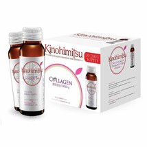 Kinohimitsu Collagen Diamond 5300Mg Drink16S Best for Anti Aging &amp; Skin Firming - £59.02 GBP