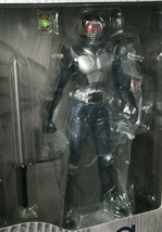 Blank Knight figma SP-032 Kamen Rider Ryuki Figure Max Factory 2011 From Japan - $58.49