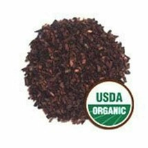 NEW Frontier Natural Products Honeybush Tea Organic 1 Lb 2915 - £17.73 GBP
