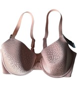 Wacoal 34DDD Bra  Sexy Lace Design Adjustable Straps Underwire Support N... - $28.79