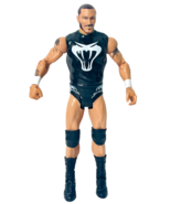 WWE DEAN AMBROSE TOUGH TALKERS TRIPLE, 7” WRESTLING ACTION FIGURE ~ 2016... - $15.79