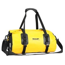Rwalk 20L Waterproof Fitness Bag Multifunctional Bike Bag High Capacity Bicycle  - £113.98 GBP