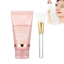 HOYGI Collagen Night Wrapping Gel Mask, Collagen Wrapping Mask - $183.59 MXN