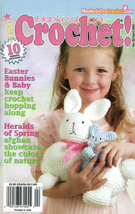Hooked on Crochet! #92 - $6.16 CAD