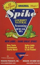 Spike Seasoning Gaylord Hauser 14oz Packet - $20.47