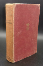 Elliott O&#39;donnell The Devil In The Pulpit First Edition 1932 Signed Horror Novel - £106.66 GBP