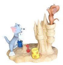 WEDGWOOD - Tom and Jerry - King of the Castle - £98.20 GBP