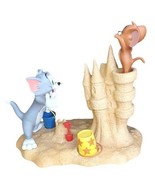 WEDGWOOD - Tom and Jerry - King of the Castle - £96.99 GBP