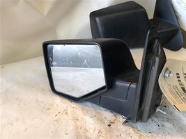 Driver Side View Mirror Power Black Textured Fits 06-11 RANGER 91384051 - £45.61 GBP