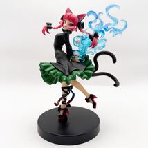 Kameneko Rin Touhou Project Figure Only Small Paint Flaws - $75.00