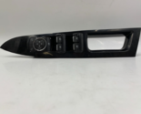 2013-2020 Ford Fusion Master Power Window Switch OEM L02B03033 - $15.11