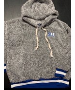 St. Louis University SLU women’s Misses Hoodie Sweatshirt size S small SLU - $188.30 MXN