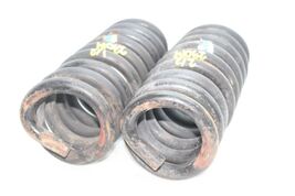 Air/Coil Springs Front Springs ID Z Fits 08-24 FORD F250SD PICKUP 76241 image 8