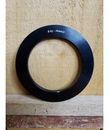 Genuine Cokin P Series 62mm Adapter Ring P462 Made in France Thread to P... - $22.57 CAD