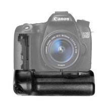 Neewer Battery Grip Holder (Replacement for BG-E14) Work with LP-E6 Battery - £77.73 GBP