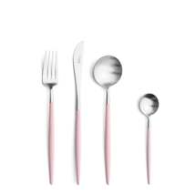 Cutipol Goa Pink 24 Piece - $340.00