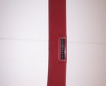 1979 CHRYSLER 300 CORDOBA DODGE MAGNUM RED LOWER DASH PLASTIC OEM #3846982 - $71.98