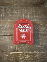 Hobby Lobby Christmas Mini Table Pieces Decor BROKEN - $12.75