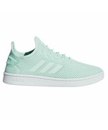 adidas Court Adapt Women Casual Athletic Shoes Size 9.5 Color Mint Green... - $104.89 CAD