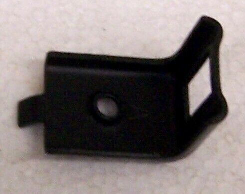1963-1967 Corvette Retainer Rear Upper Window Stop Bumper Convertible - $22.42