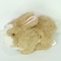Bramble My Hopping 10” Bunny RABBIT Plush Chewing Sound Animated Motion ... - £15.50 GBP